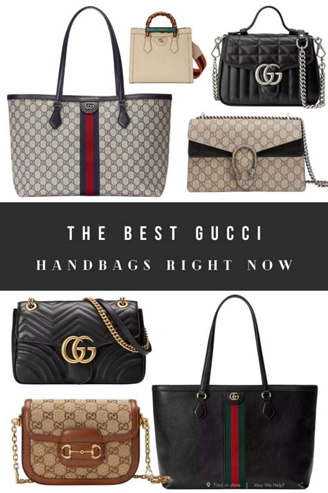 what is the average resale value of a gucci purse